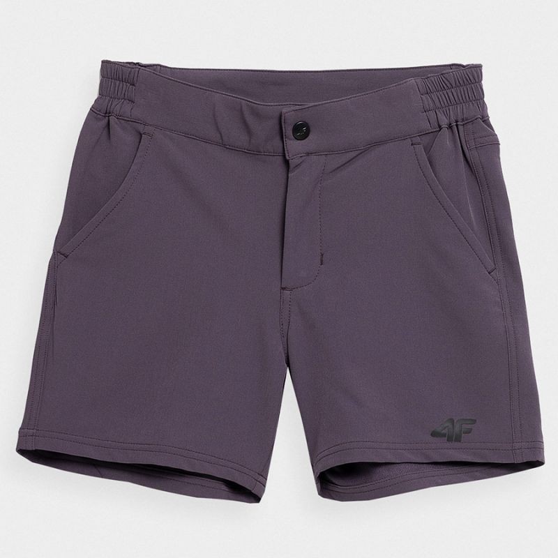 Shorts 4F Jr 4FJSS23TFSHF136 50S