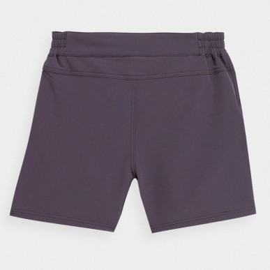 Shorts 4F Jr 4FJSS23TFSHF136 50S