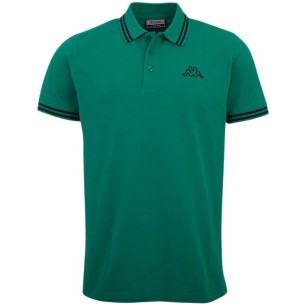 Kappa polo shirt M 709361 18-5841