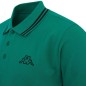 Kappa polo shirt M 709361 18-5841