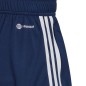 Pantaloncini adidas Tiro 23 League Training M HS7226