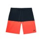 Shorts 4F M 4FSS23UBDSM025 neon red