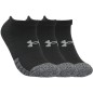 Calzini Under Armour HeatGear No Show 3-Pack W 1346755-001