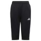 Pantaloncini adidas Tiro 23 3/4 Pants Jr HS3552