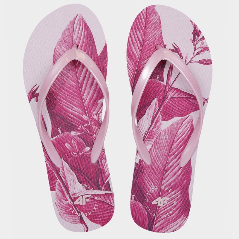 Flip-flops 4F W 4FSS23FFLIF060 54S