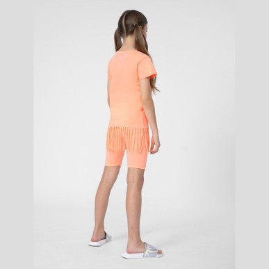 Pantaloncini 4F Jr 4FJSS23TTIGF051 64N