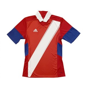 T-shirt adidas Fort M F86459