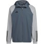 Giacca adidas Tiro 23 Competition All-Weather M HU1320