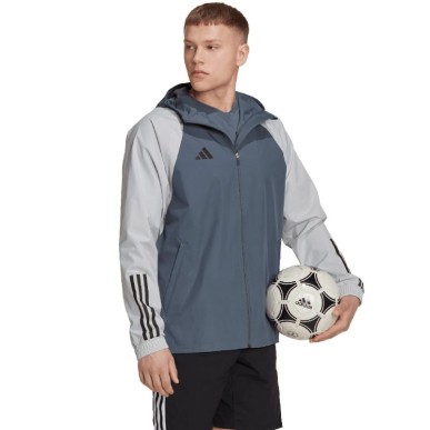 Jacket adidas Tiro 23 Competition All-Weather M HU1320