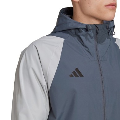 Giacca adidas Tiro 23 Competition All-Weather M HU1320