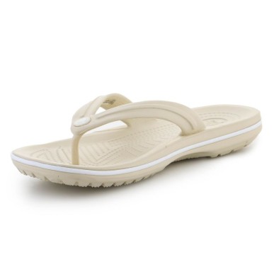 Crocs Crocband Flip Bone 11033-2Y2 flip-flops