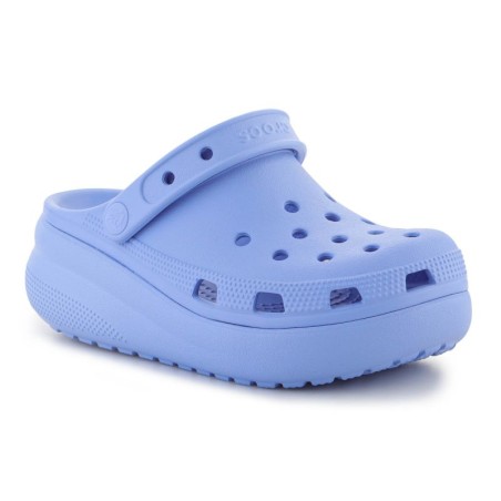 Zoccoli Crocs Classic Cutie Clog K Jr 207708-5Q6