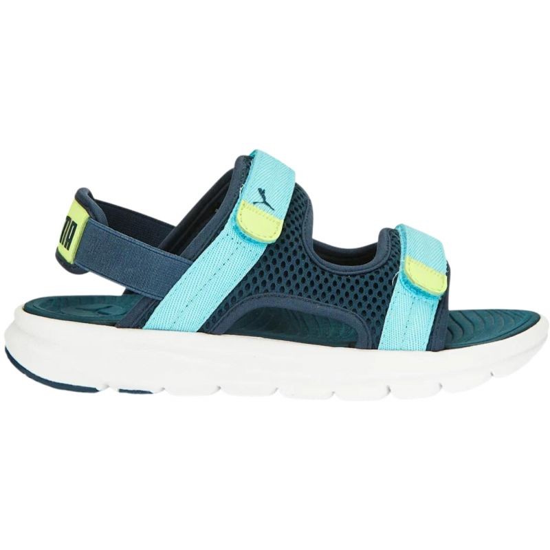 Sandali Puma Evolve Jr 390449 02