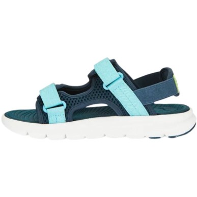 Sandali Puma Evolve Jr 390449 02