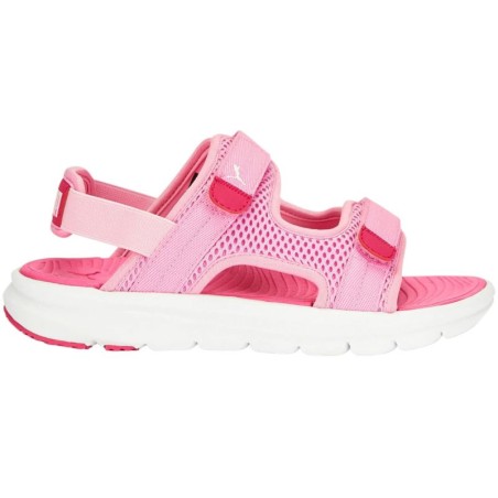 Puma Evolve Jr 390449 04 sandals