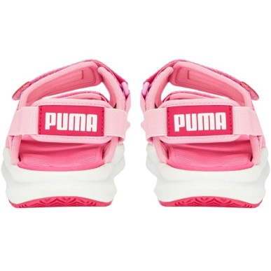 Sandali Puma Evolve Jr 390449 04