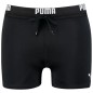 Puma Logo Swim Trunk M 907657 04