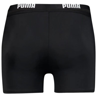 Puma Logo Swim Trunk M 907657 04