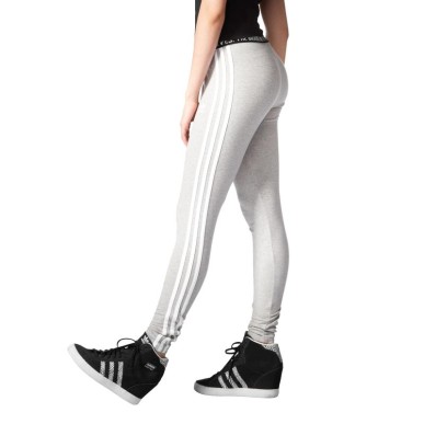 Adidas ORIGINALS 3-Stripes Leggings W AY8946