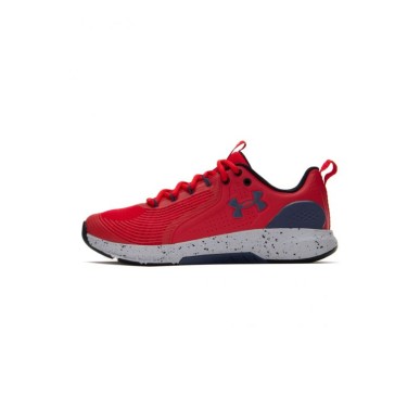 Scarpe da ginnastica Under Armour Charged Commit TR 3 M 3023703-602