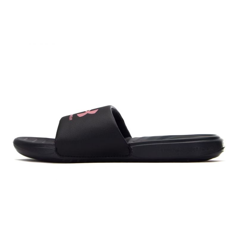 Under Armor Ansa Fix Sl W 3023772-007 slippers