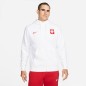 Sweatshirt Nike Polska Hoody M DH4961 100