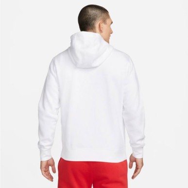 Felpa Nike Polska Hoody M DH4961 100