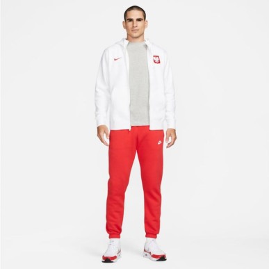 Felpa Nike Polska Hoody M DH4961 100