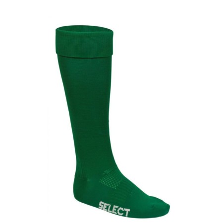 Calzini da calcio Select Club T26-02645, verde