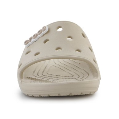 Pantofole Crocs Classic Slide Bone W 206121-2Y2