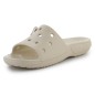 Pantofole Crocs Classic Slide Bone W 206121-2Y2