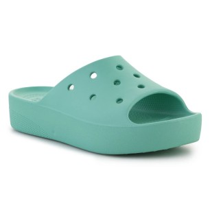 Ciabatte Crocs Classic Platform Donna 208180-3UG