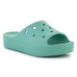 Crocs Classic Platform Slide W 208180-3UG