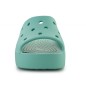 Ciabatte Crocs Classic Platform Donna 208180-3UG