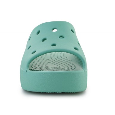 Crocs Classic Platform Slide W 208180-3UG