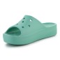 Crocs Classic Platform Slide W 208180-3UG