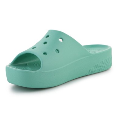 Ciabatte Crocs Classic Platform Donna 208180-3UG