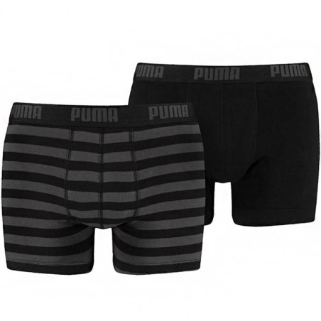 Boxer Puma Stripe M 1515 Boxer 2P 591015001 200