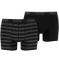 Boxer Puma Stripe M 1515 Boxer 2P 591015001 200