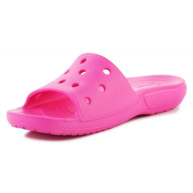 Crocs Classic Slide W 206121-6UB slippers