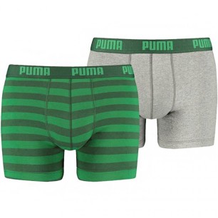 Boxer Puma Stripe 1515 Boxer 2P M 591015001 327