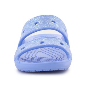 Ciabatte Crocs Classic Glitter Sandal Jr 207788-5Q6