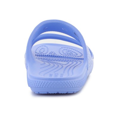 Crocs Classic Glitter Sandal Jr 207788-5Q6 slippers