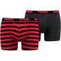 Boxer Puma Stripe 1515 Boxer 2P M 591015001 786