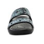 Ciabatte Crocs Classic Glitter Sandal Jr. 207788-0C4