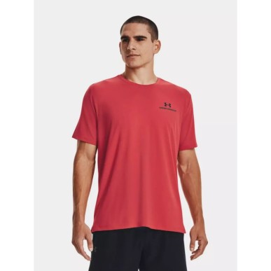 UNDER ARMOR men's T-shirt 1366138-638