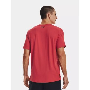 UNDER ARMOR men's T-shirt 1366138-638