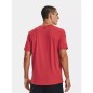 T-shirt da uomo UNDER ARMOR 1366138-638