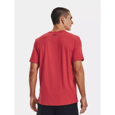 T-shirt da uomo UNDER ARMOR 1366138-638