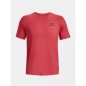 T-shirt da uomo UNDER ARMOR 1366138-638